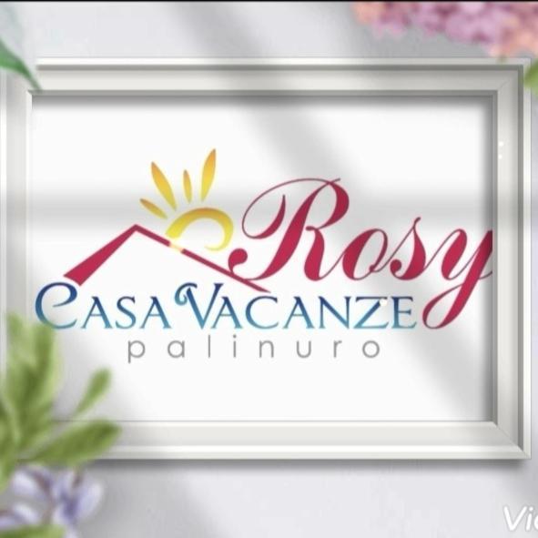 Casa Vacanze Rosy "Nel Verde" Palinuro Quarto foto